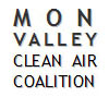 Mon Valley Clean Air Coalition logo